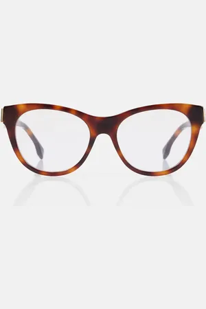 Fendi First round glasses