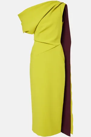 Roksanda Maite midi dress