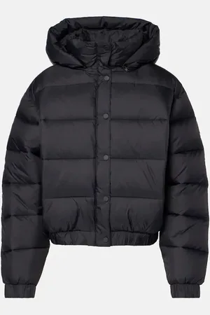 alo Puffer jacket