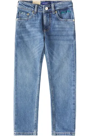 Scotch&Soda Dean tapered jeans