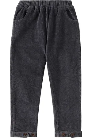 Donsje Bo straight jeans
