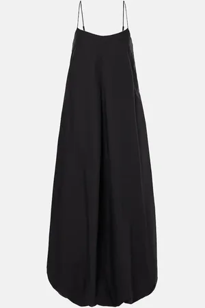 FAITHFULL THE BRAND Cotton maxi dress