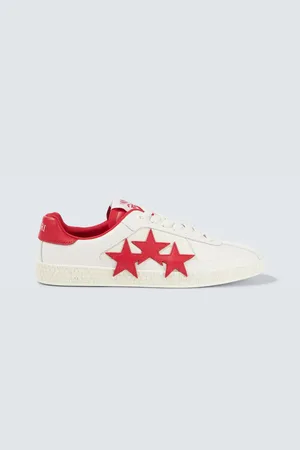 AMIRI Pacific leather sneakers