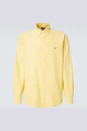 Ralph Lauren Cotton oxford shirt