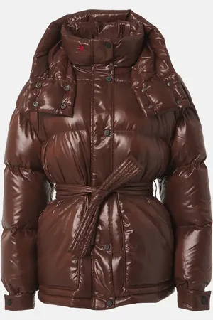 Perfect Moment Maya down ski jacket