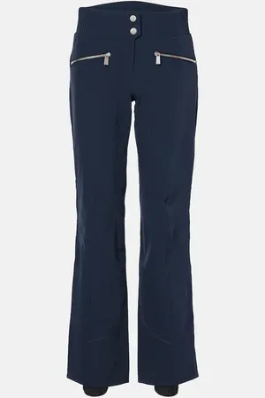 Toni Sailer Alla high-rise ski pants