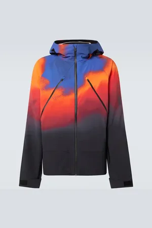 Aztech Hayden 3L printed ski jacket
