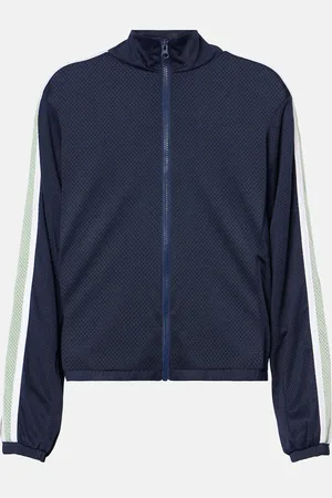 The Upside Estadio Dawson track jacket