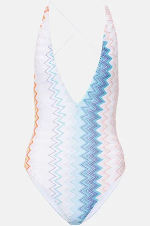 Missoni Zigzag swimsuit