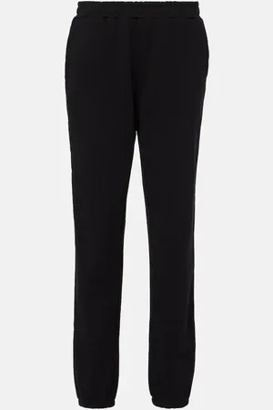 The Upside Blake cotton terry sweatpants