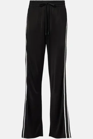 The Upside Celeste mid-rise sweatpants