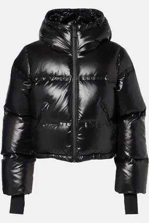 Aztech Minnie Nuke down ski jacket