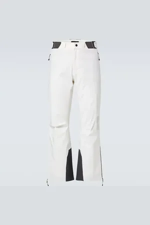 Sease Indren wool-blend ski pants
