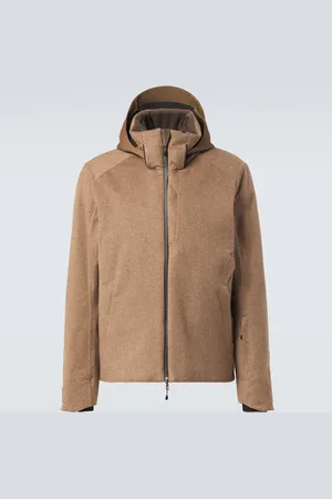 Sease Balma cashmere ski jacket
