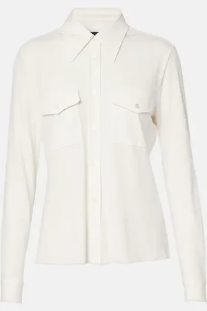 NILI LOTAN Aveline shirt