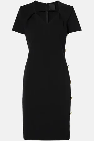 Givenchy Embellished minidress