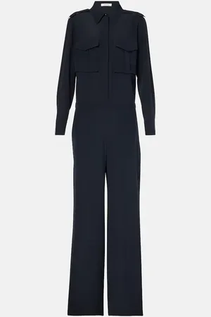 Dorothee Schumacher Satin jumpsuit