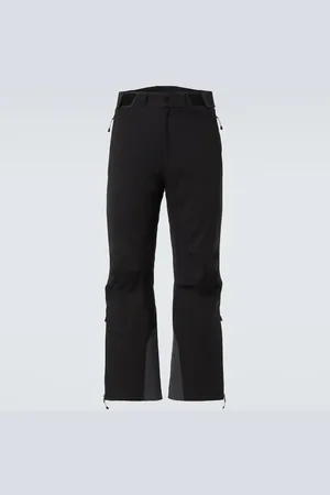 Sease Indren wool-blend ski pants
