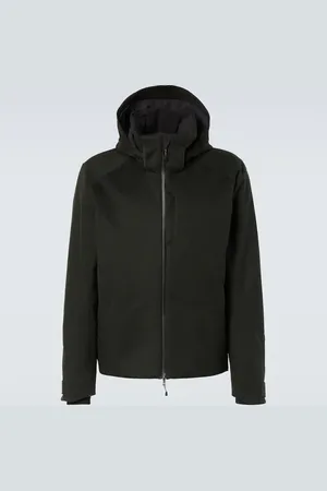 Sease Balma cashmere ski jacket
