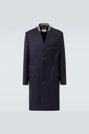 Maison Margiela Wool coat