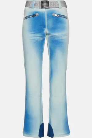 Goldbergh Blanchi trompe l