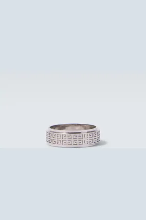 Givenchy 4G ring