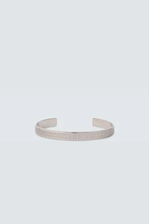 Givenchy 4G cuff bracelet