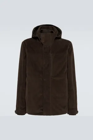 Ermenegildo Zegna Cashco 3 In 1 ski jacket