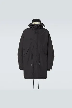 JUNYA WATANABE X C.P. Company 3L Goggles parka
