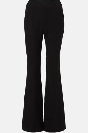 Roland Mouret Cady flared pants