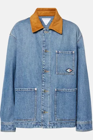Bottega Veneta Denim jacket