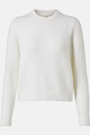 Khaite Leta cashmere sweater
