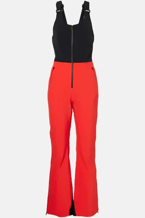 Aztech Bella high-rise ski pants