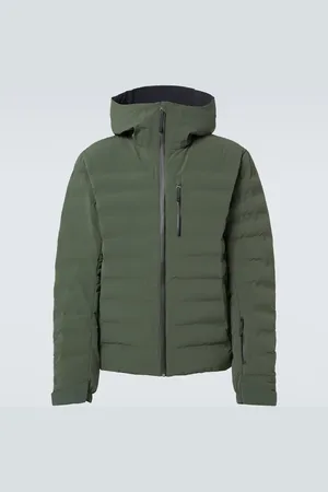 Aztech Pyramid 2.0 ski jacket