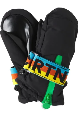 Stella McCartney Poly ski mittens