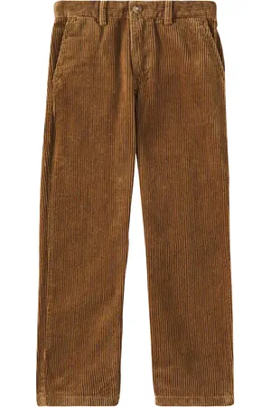 Ralph Lauren Cotton corduroy pants
