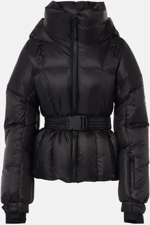 Cordova Monterosa down jacket
