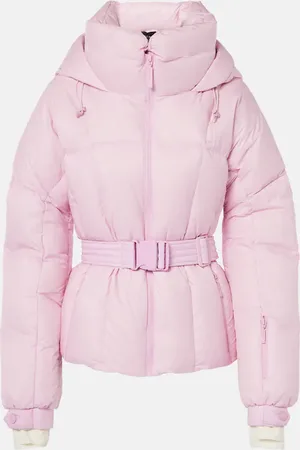 Cordova Monterosa down jacket