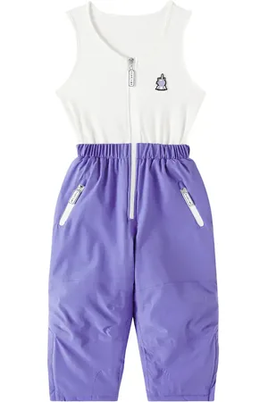 Roarsome Sparkle The Unicorn ski pants