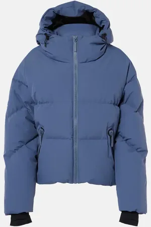 Cordova Meribel quilted down ski jacket