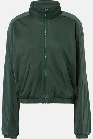 The Upside Roulette Lopez track jacket