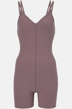alo Alosoft Suns Out romper
