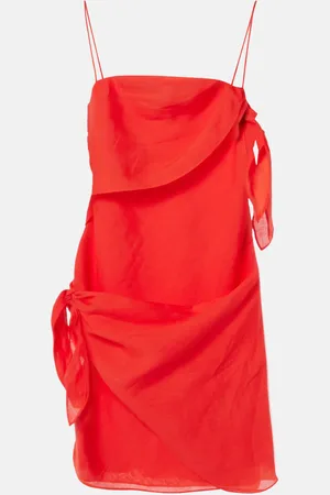SIR Rosalia minidress