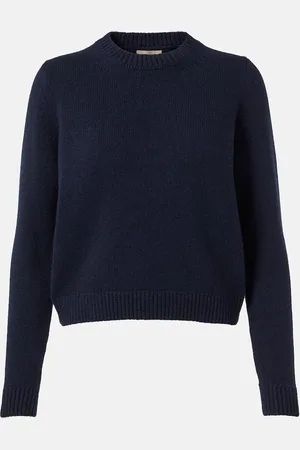 Khaite Leta cashmere sweater