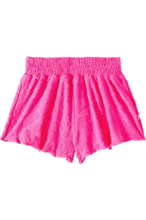 Molo Nicci terry shorts