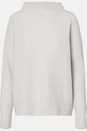 Vince Cashmere turtleneck sweater