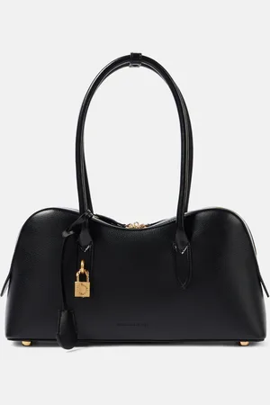 Stella McCartney Ryder faux leather shoulder bag