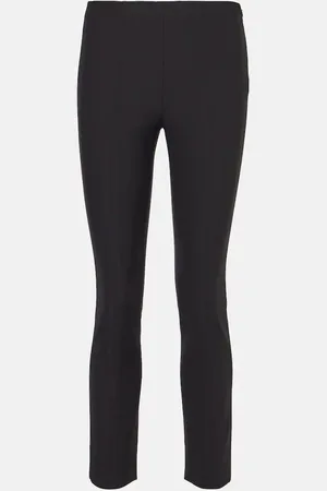 Vince High-rise ponte leggings