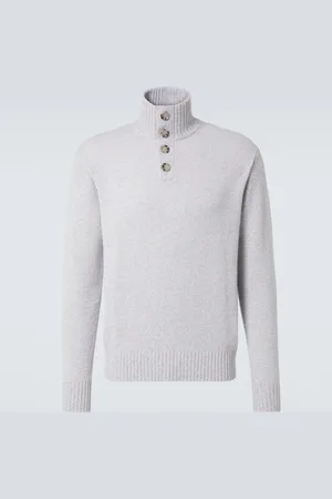 Allude Cashmere sweater