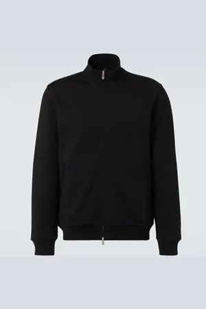 Brunello Cucinelli Cotton-blend sweatshirt